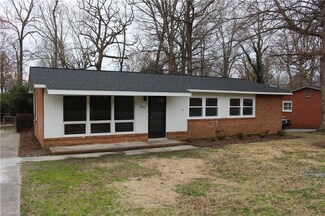 2014 Twain Rd, Greensboro, NC 27405