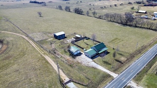 25526 E State Highway 76, Rocky Comfort, MO 64861