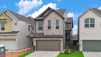 10106 Agave Point Ln, Manvel, TX 77578
