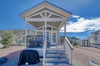 6507 County Road 102 Unit 69, Salida, CO 81201