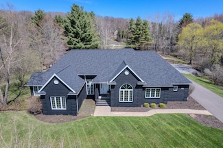2106 Eagle Valley Ln, Wausau, WI 54403