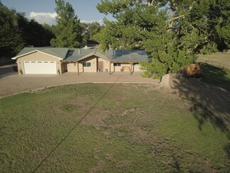 1600 W Bosque Loop, Bosque Farms, NM 87068