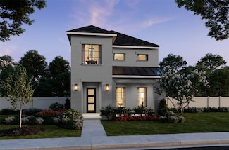 1263 Porter St, Allen, TX 75013