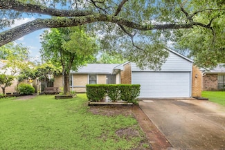 6726 Gettysburg Dr, Richmond, TX 77469