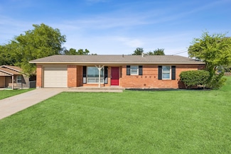 4600 Rushwood Ct, Fort Worth, TX 76135