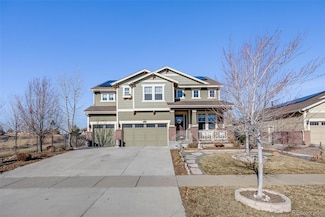 7899 S Country Club Pkwy, Aurora, CO 80016