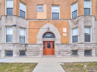 4858 S Prairie Ave Unit 2A, Chicago, IL 60615