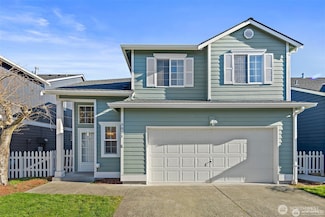 9811 20th Ave SE Unit 19, Everett, WA 98208