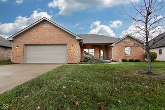 3723 Mansfield Dr, Brownsburg, IN 46112