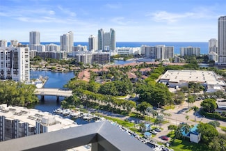 101 Diplomat Pkwy Unit 2306, Hallandale Beach, FL 33009