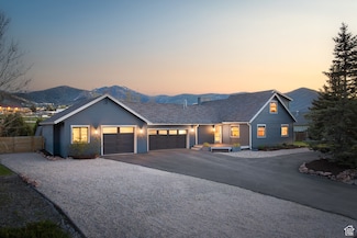 1753 Teal Dr, Park City, UT 84098