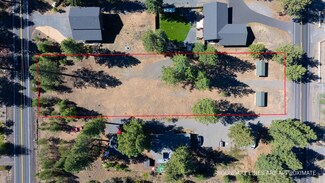 60272 Cinder Butte Rd, Deschutes River Woods, OR 97702