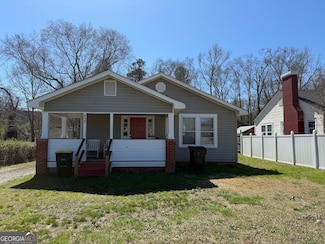 813 Oakland Ave SW, Rome, GA 30165