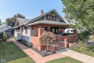 1005 Main St, Beech Grove, IN 46107