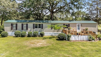 1355 Sykes Rd, Spring Hope, NC 27882