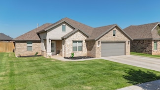 12208 Knoxville Ave, Lubbock, TX 79423