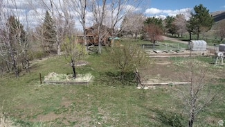 1 Mountain View Camp Rd, Deeth, NV 89823