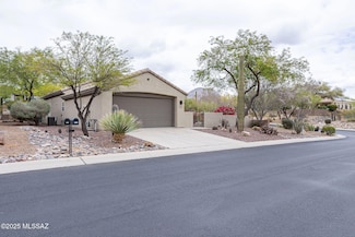 5242 W Winding Desert Dr, Marana, AZ 85658