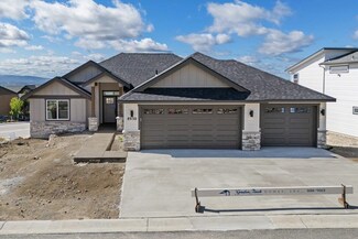 8930 E Ridgeline Ln, Spokane, WA 99217