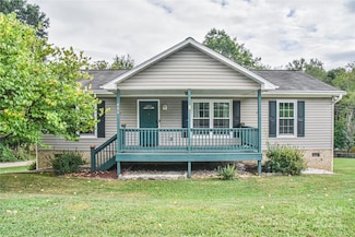 466 Onteora Blvd, Asheville, NC 28803