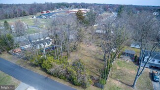 0 Harrison Ave, Wyoming, DE 19934