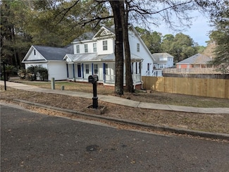 708 Monarch Dr W, Mobile, AL 36609