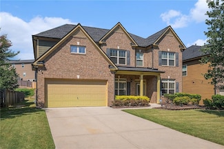 3777 Lake Haven Way, Atlanta, GA 30349