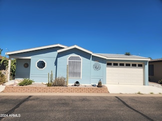 3500 S Tomahawk Rd Unit 113, Apache Junction, AZ 85119
