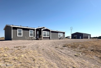 159 County Road N6477, Saint Johns, AZ 85936