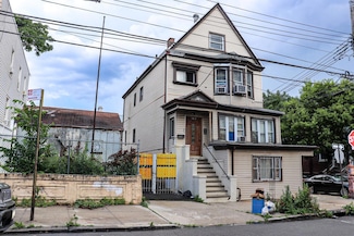 1460 Commonwealth Ave, Bronx, NY 10460