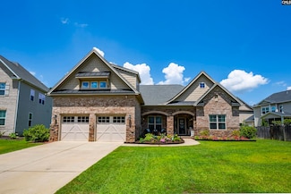 435 Brookridge Dr, Chapin, SC 29036