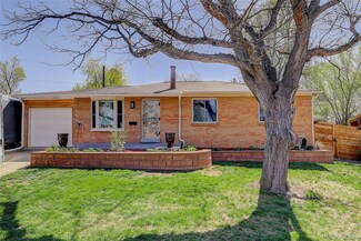 6280 Quay St, Arvada, CO 80003