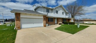 2330 Bicentennial Ave Unit C, Crest Hill, IL 60403