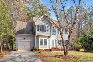 11130 Bugle Ln, Mechanicsville, VA 23116