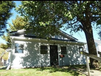 705 E Sherman St, Marion, IN 46952