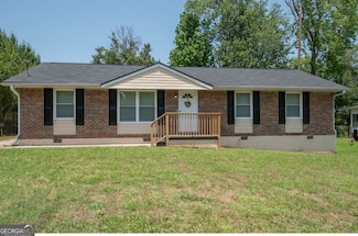 9000 Cornell Dr, Jonesboro, GA 30238