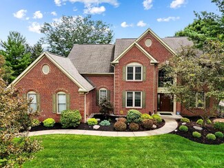 11959 Grandstone Ln, Montgomery, OH 45249