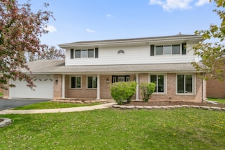 17241 Vollbrecht Dr, South Holland, IL 60473