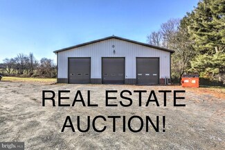0 LOT1 Hollow Rd, New Providence, PA 17560