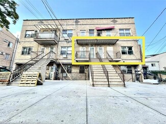 239 Avenue Z Unit 8, Brooklyn, NY 11214