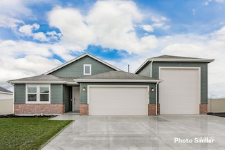15189 Nimbus Way, Caldwell, ID 83607