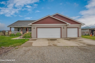 222 E Remington Rd, Athol, ID 83801