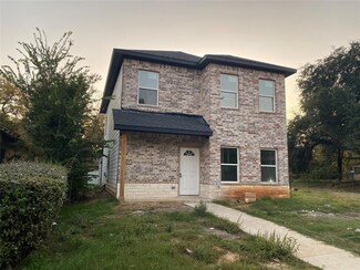 4401 Colonial Ave, Dallas, TX 75215