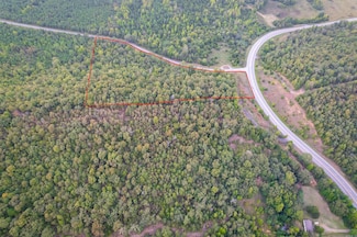 0 Jack Williams Rd, El Paso, AR 72045