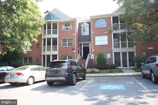 802 Amber Tree Ct Unit 102, Gaithersburg, MD 20878