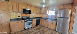 25 Sagebrush Cir, Wright, WY 82732