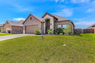 623 Comal Dr, Crandall, TX 75114