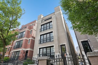 3717 N Wilton Ave Unit 1, Chicago, IL 60613