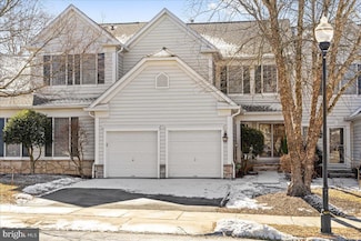 22 Maidenhead Rd, Princeton, NJ 08540