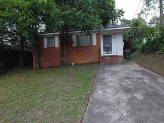 123 N Jackson St, Little Rock, AR 72205